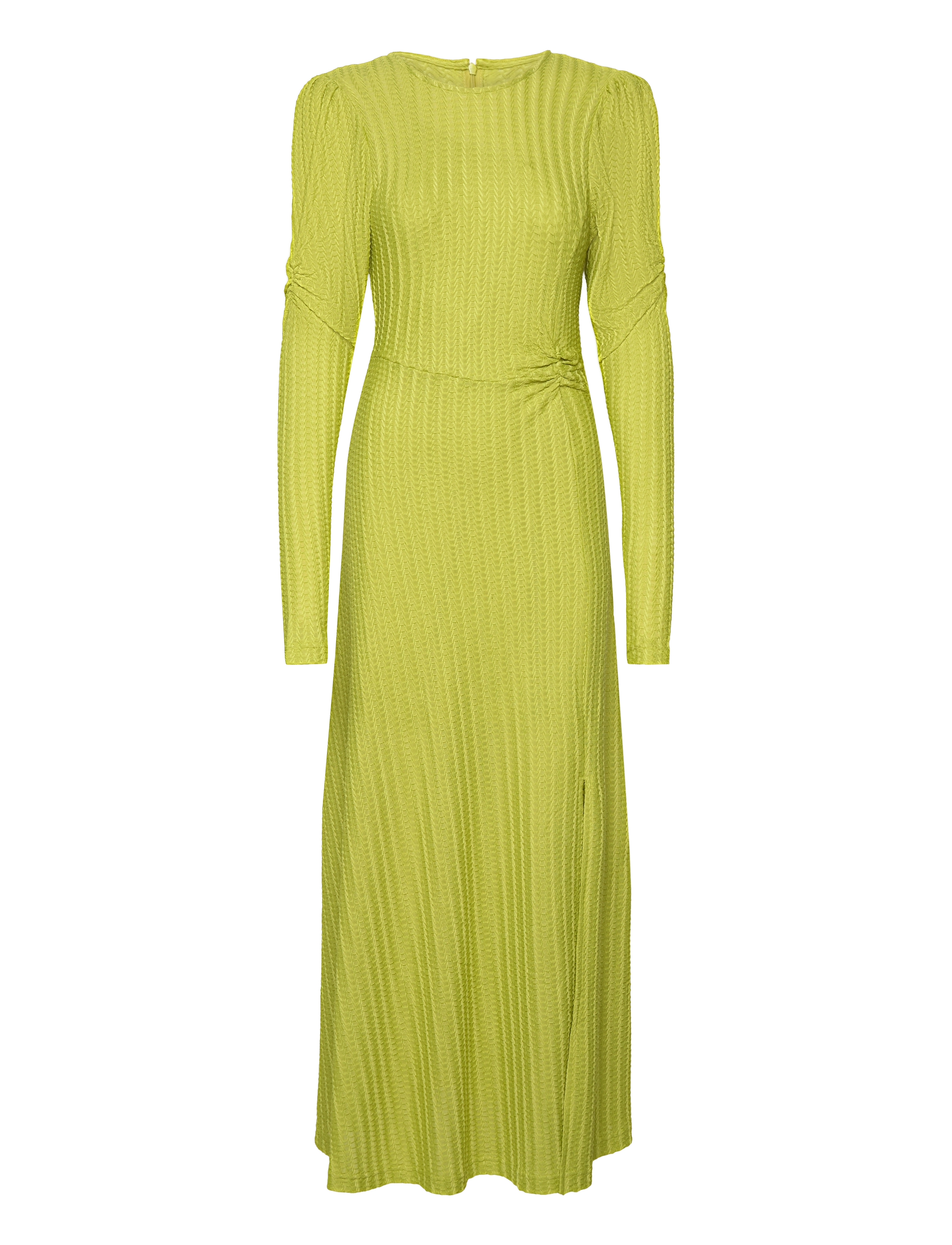 DARK CITRON