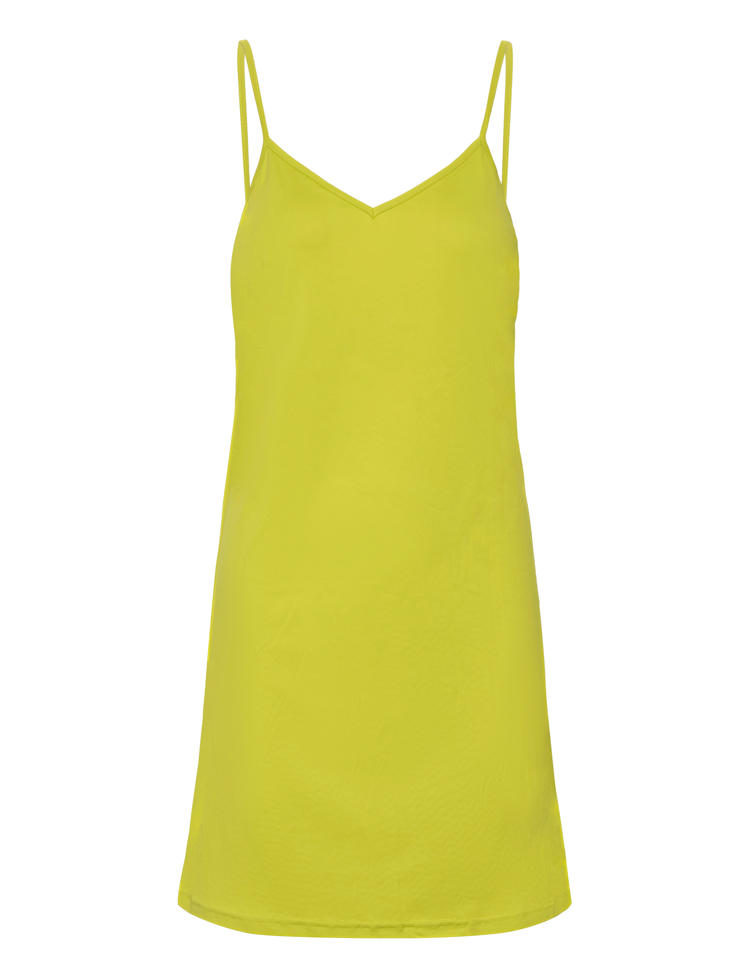 Gestuz - OlavaGZ dress - dark citron - 3