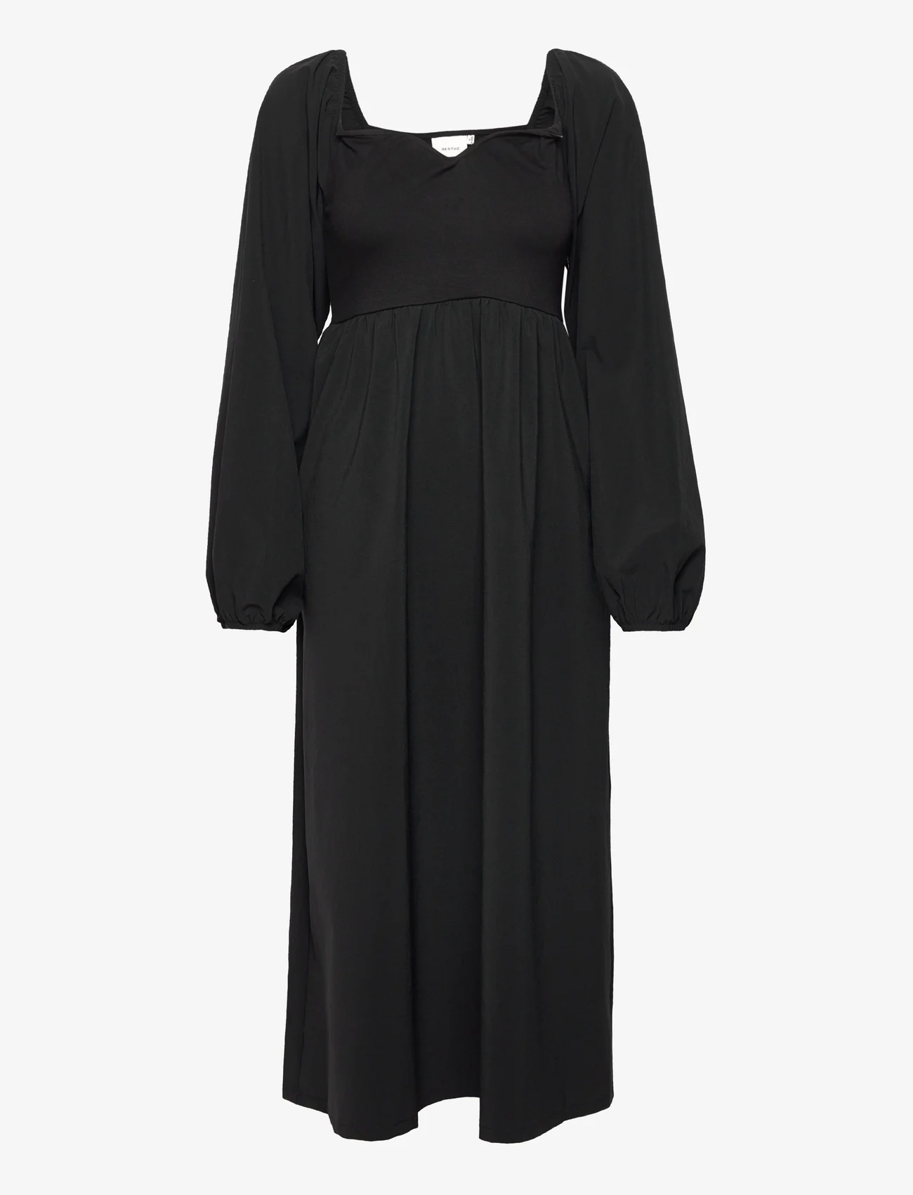 Gestuz - MistGZ dress - ballīšu apģērbs par outlet cenām - black - 0