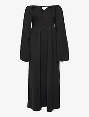 Gestuz - MistGZ dress - ballīšu apģērbs par outlet cenām - black - 1