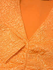 Gestuz - MaisieGZ dress - partykleider - flame orange - 5