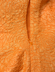 Gestuz - MaisieGZ dress - festklær til outlet-priser - flame orange - 6