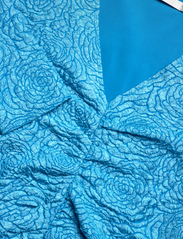 Gestuz - MaisieGZ dress - odzież imprezowa w cenach outletowych - malibu blue - 5