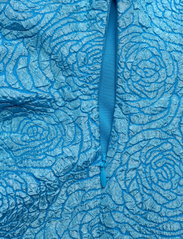 Gestuz - MaisieGZ dress - odzież imprezowa w cenach outletowych - malibu blue - 6
