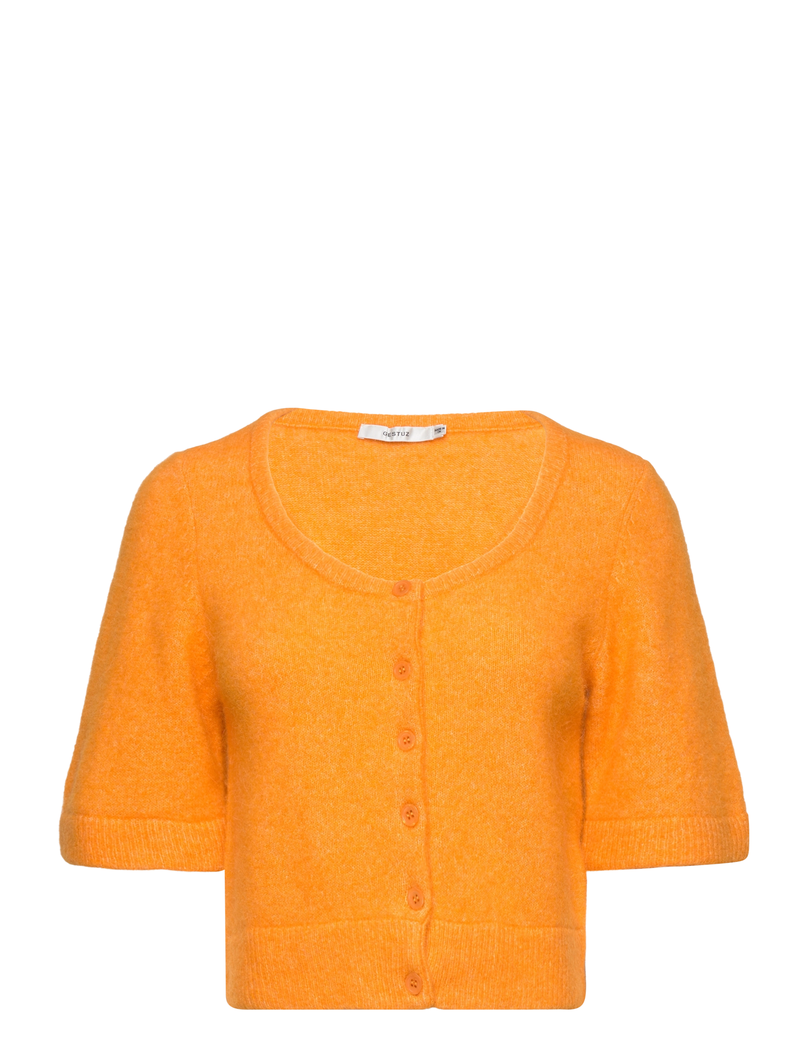 FLAME ORANGE MELANGE