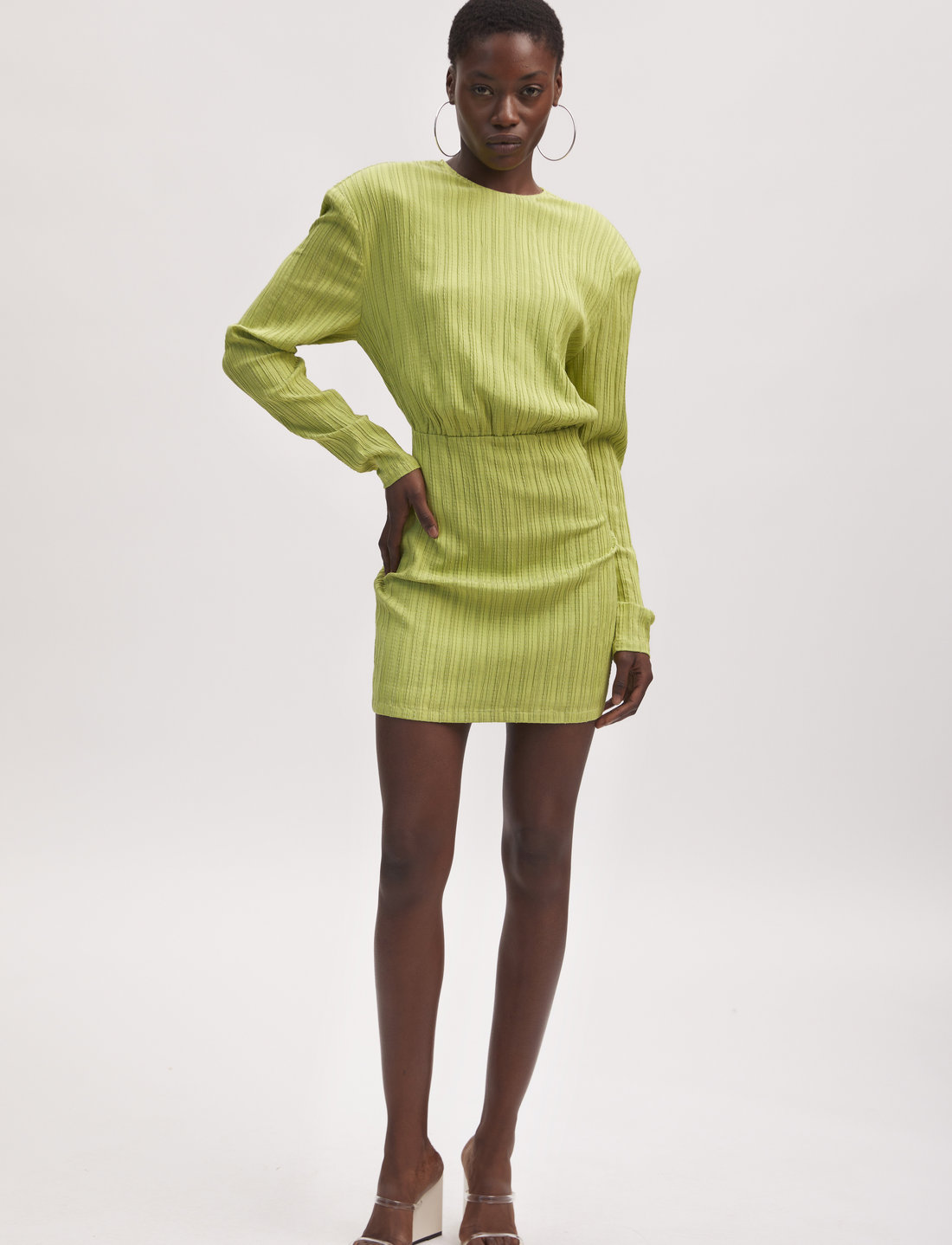 Gestuz Ashantigz Dress Short Dresses Boozt