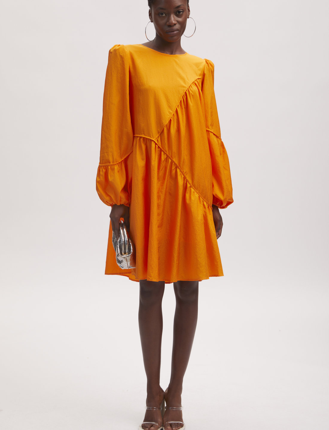 Gestuz Heslagz Dress Short Dresses Boozt