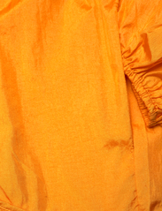 Gestuz - HeslaGZ dress - festkläder till outletpriser - flame orange - 6