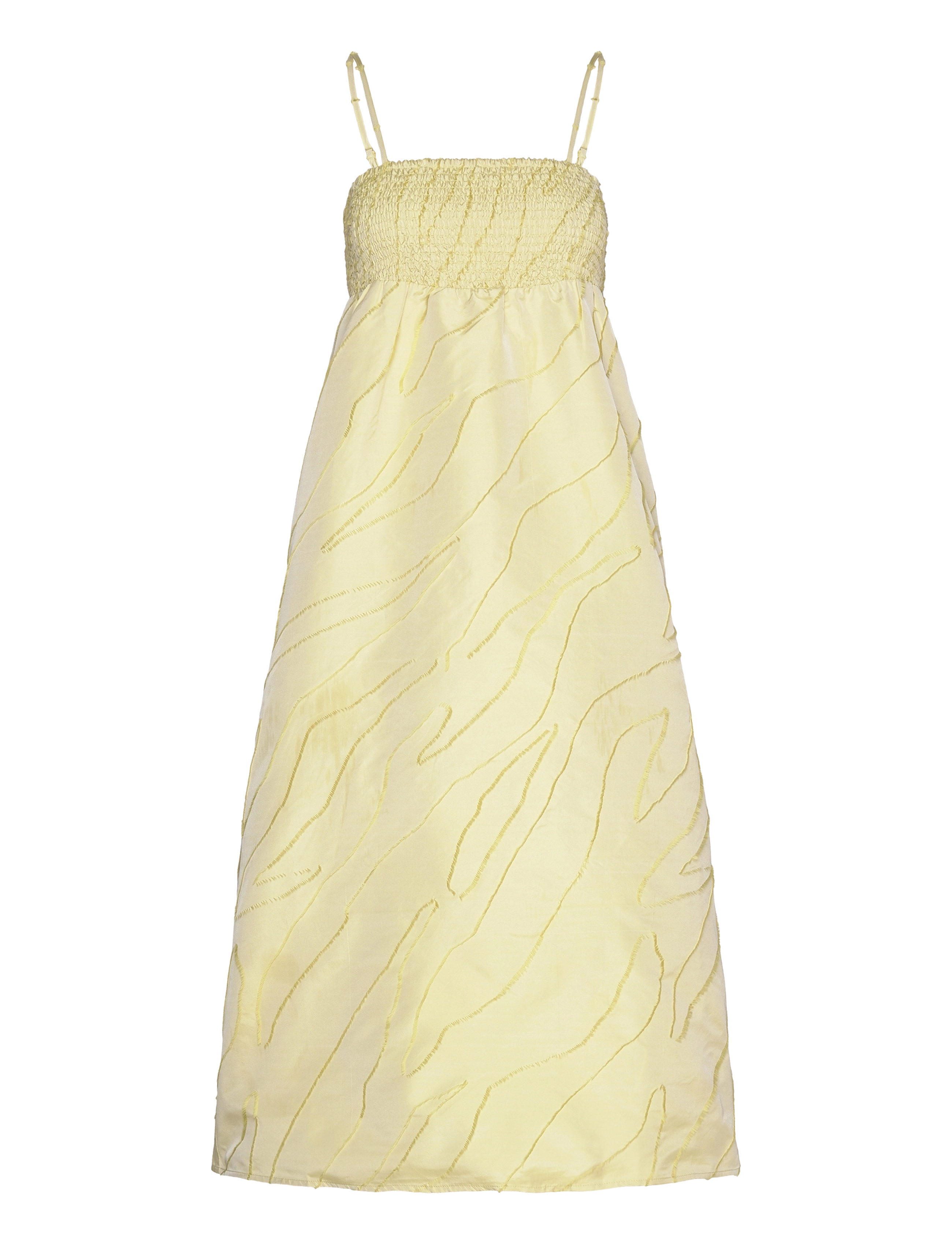 Gestuz - JuniperGZ dress - hay - 1