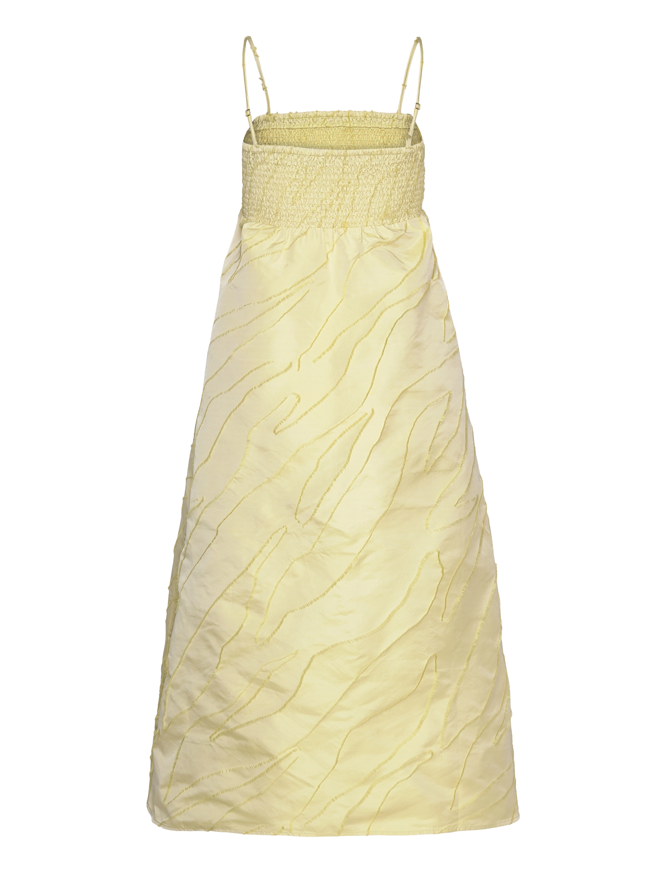Gestuz - JuniperGZ dress - hay - 2