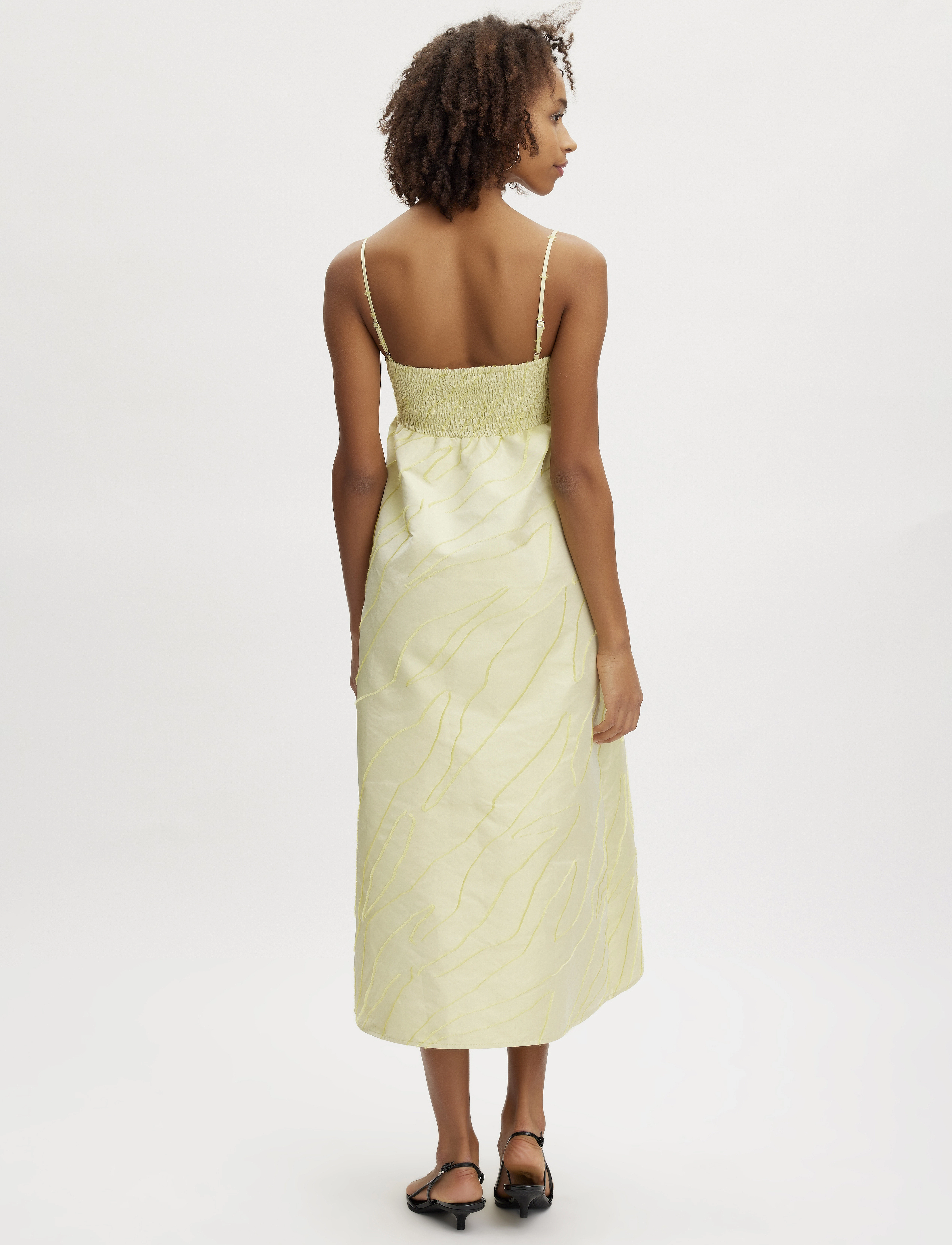 Gestuz - JuniperGZ dress - hay - 3