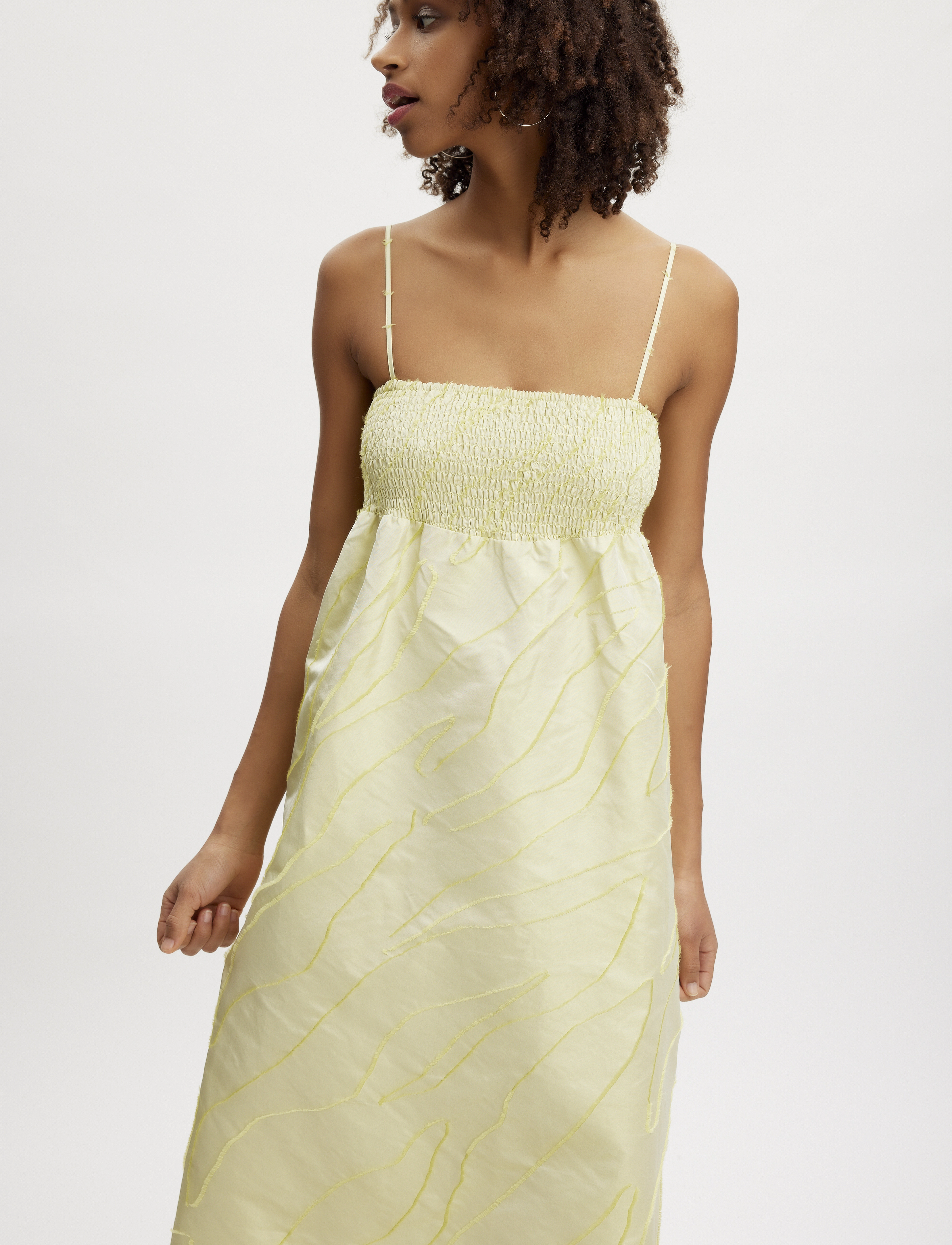 Gestuz - JuniperGZ dress - hay - 4