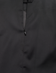 Gestuz - NiliaGZ HW mini skirt - kurze röcke - black - 6
