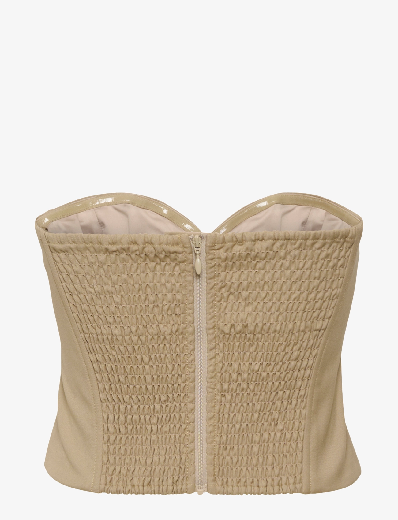 Gestuz - PaulaGZ corsage - string - 1