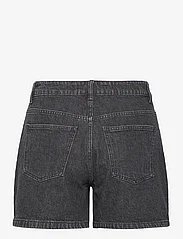 Gestuz - MoniqGZ MW shorts - jeansshorts - washed black - 1