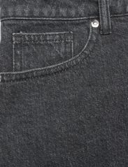 Gestuz - MoniqGZ MW shorts - jeansshorts - washed black - 5