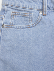 Gestuz - MoniqGZ MW shorts - jeansshorts - washed mid blue - 5