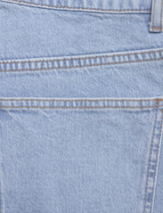 Gestuz - MoniqGZ MW shorts - jeansshorts - washed mid blue - 7