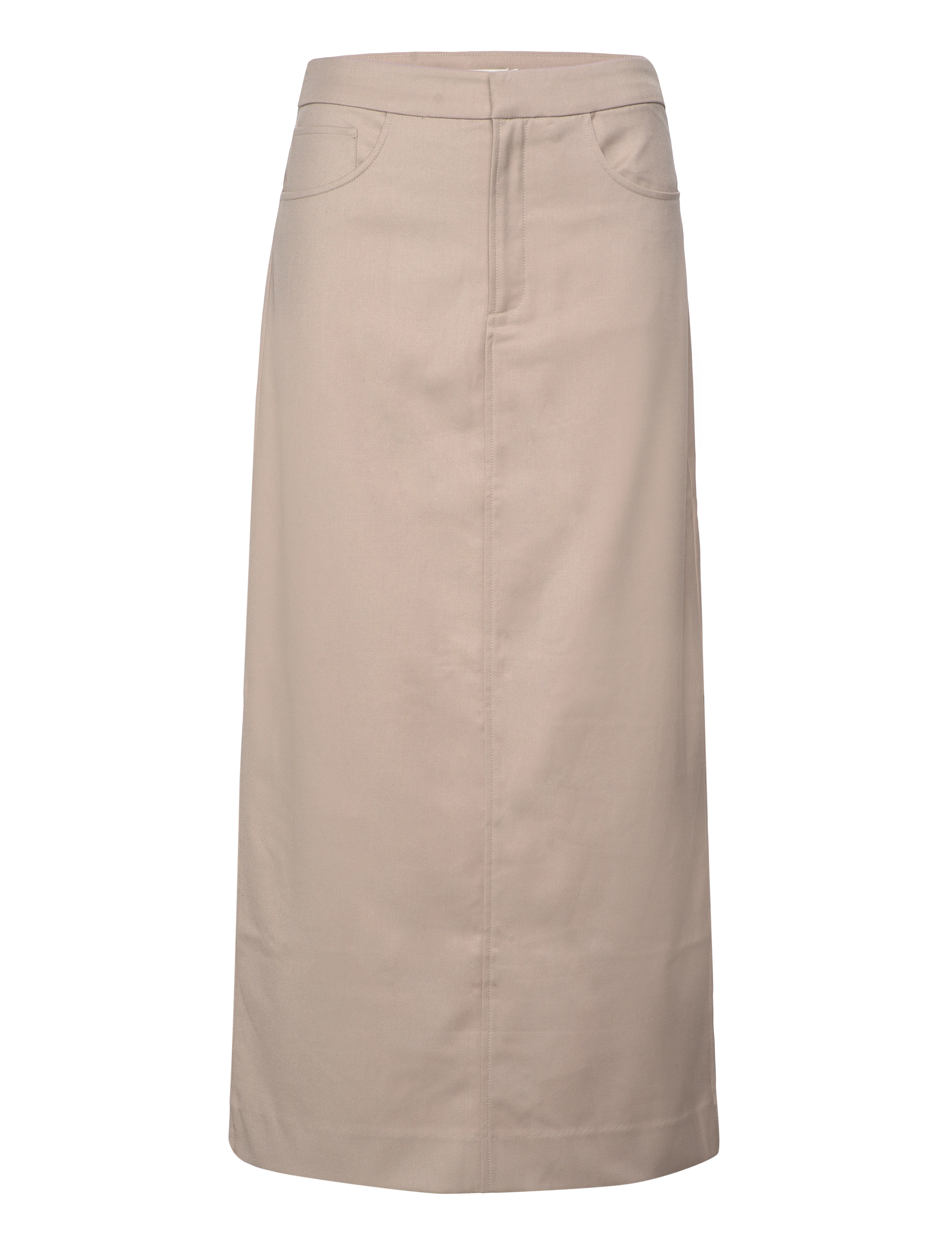 Gestuz - PaulaGZ HW skirt - string - 1