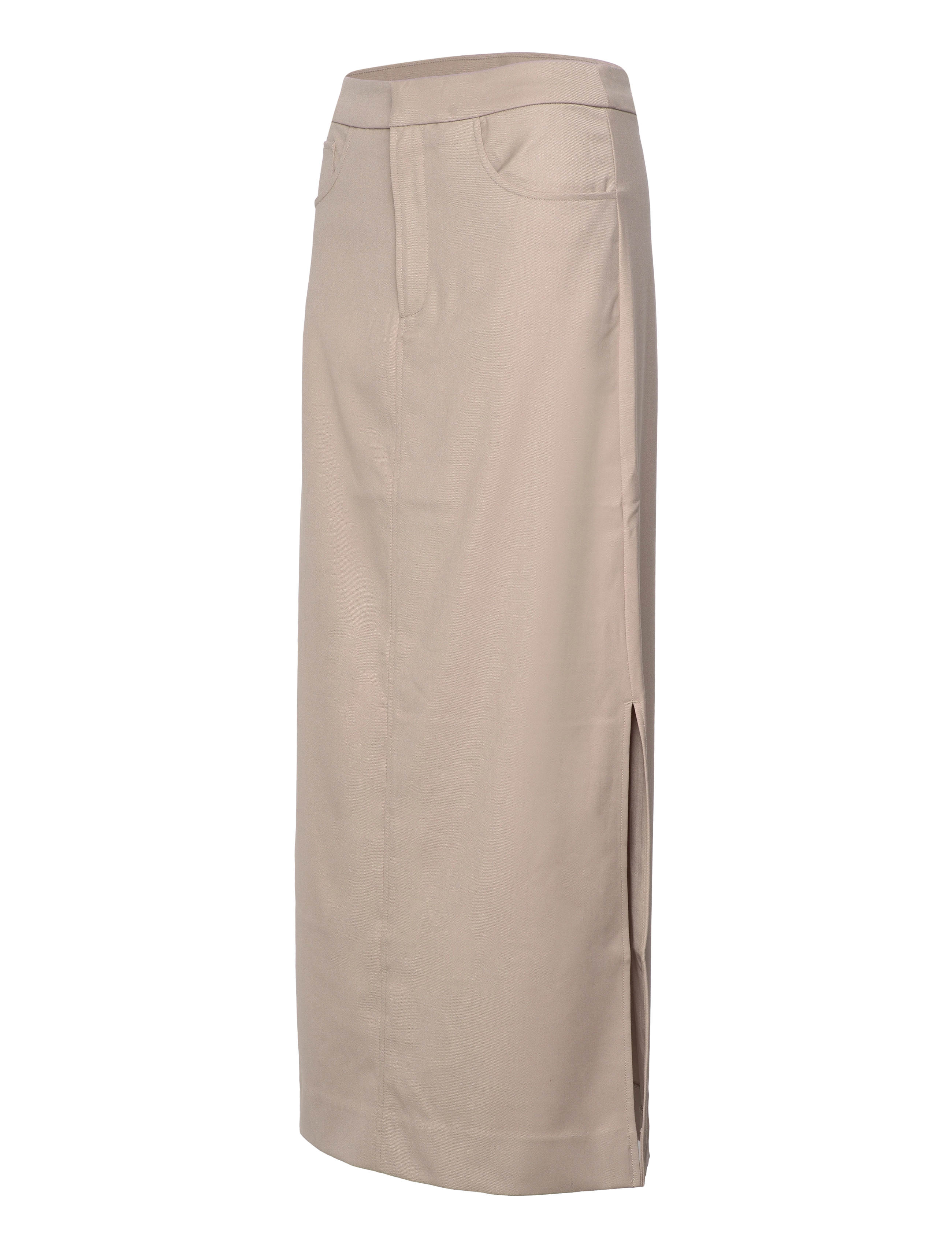 Gestuz - PaulaGZ HW skirt - string - 3