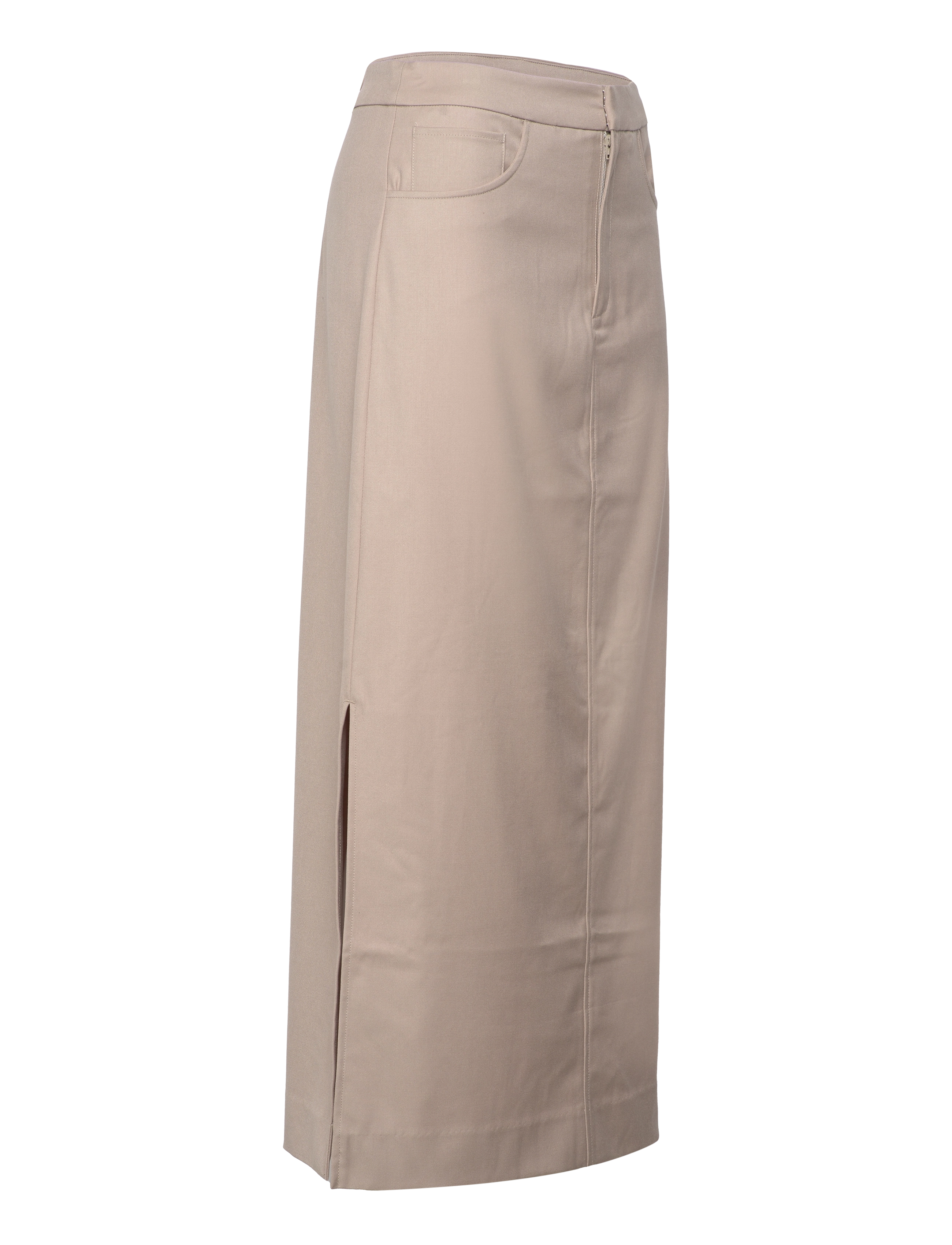 Gestuz - PaulaGZ HW skirt - string - 4