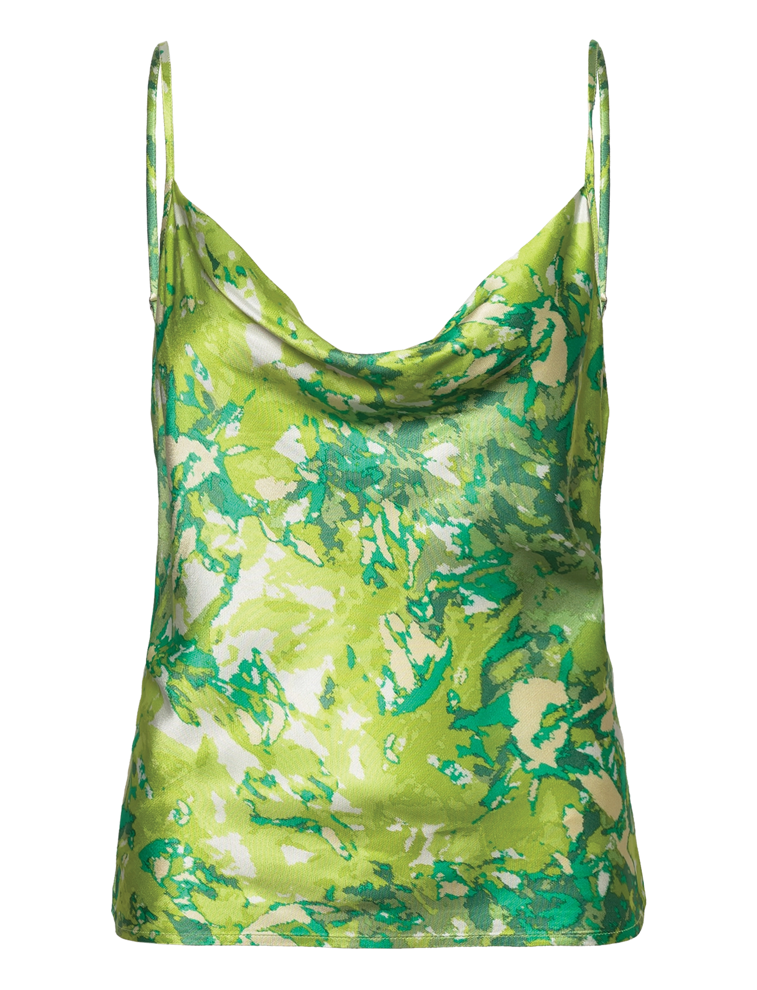 GREEN SPLASH