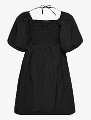 Gestuz - BeraGZ ss short dress - vakarėlių drabužiai išparduotuvių kainomis - black - 1