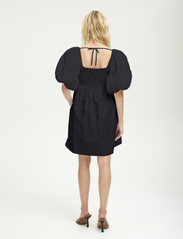 Gestuz - BeraGZ ss short dress - feestelijke kleding voor outlet-prijzen - black - 3