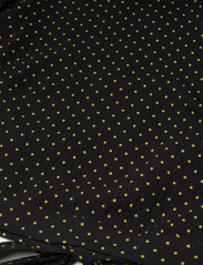 Gestuz - KatiaGZ P short blouse - crop tops - split pea dot - 5