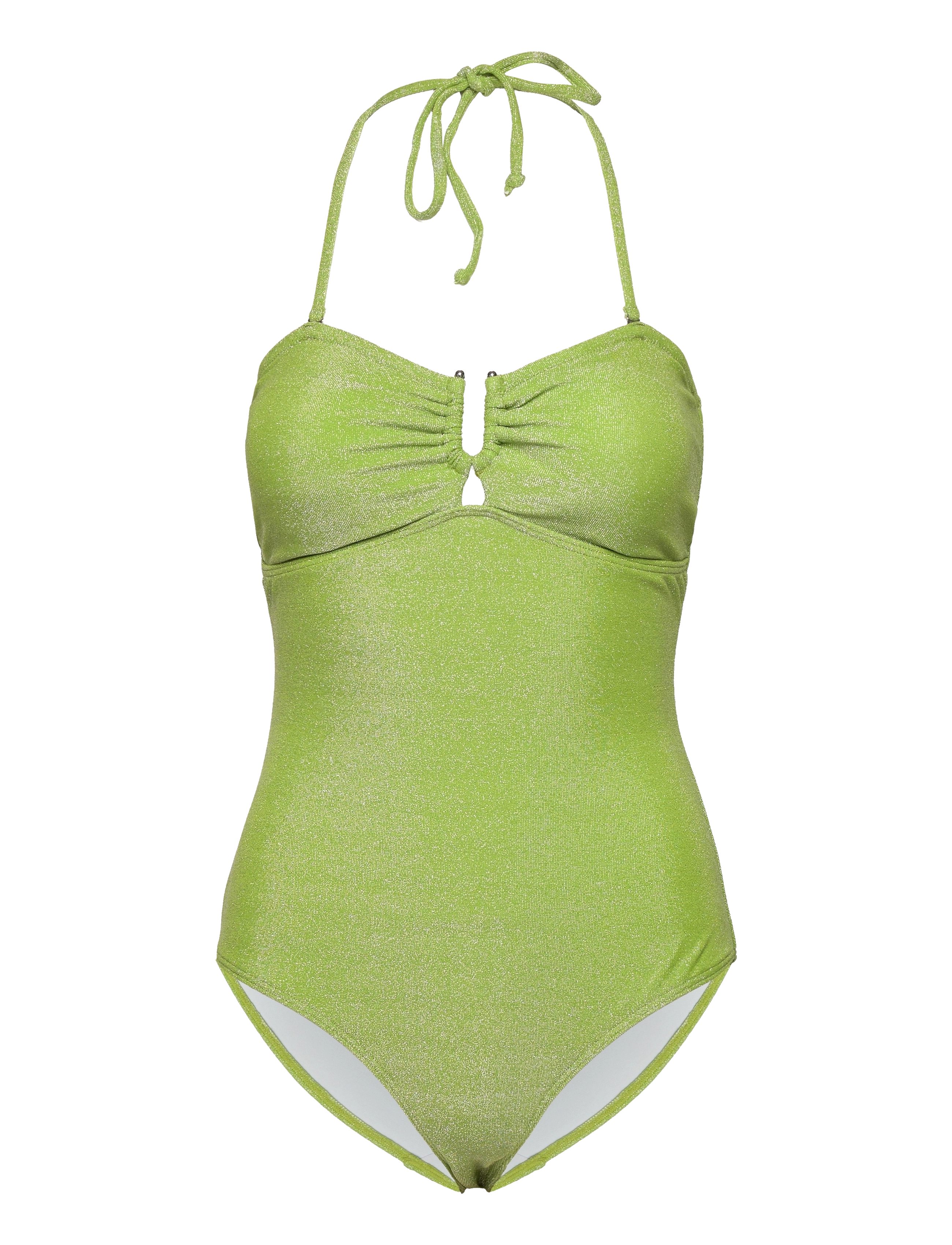 Gestuz - PilinaGZ swimsuit - gallium - 1