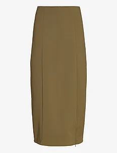JoelleGZ HW long skirt, Gestuz