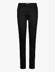 Gestuz - LeslyGZ HW skinny jeans NOOS - skinny jeans - black - 0