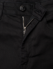 Gestuz - LeslyGZ HW skinny jeans NOOS - džinsa bikses ar šaurām starām - black - 3
