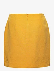 Gestuz - DaniGZ MW mini skirt - kurze röcke - kumquat - 1