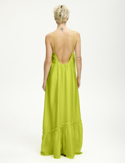 Gestuz - TheaGZ long strap dress - maxi dresses - evening primrose - 3