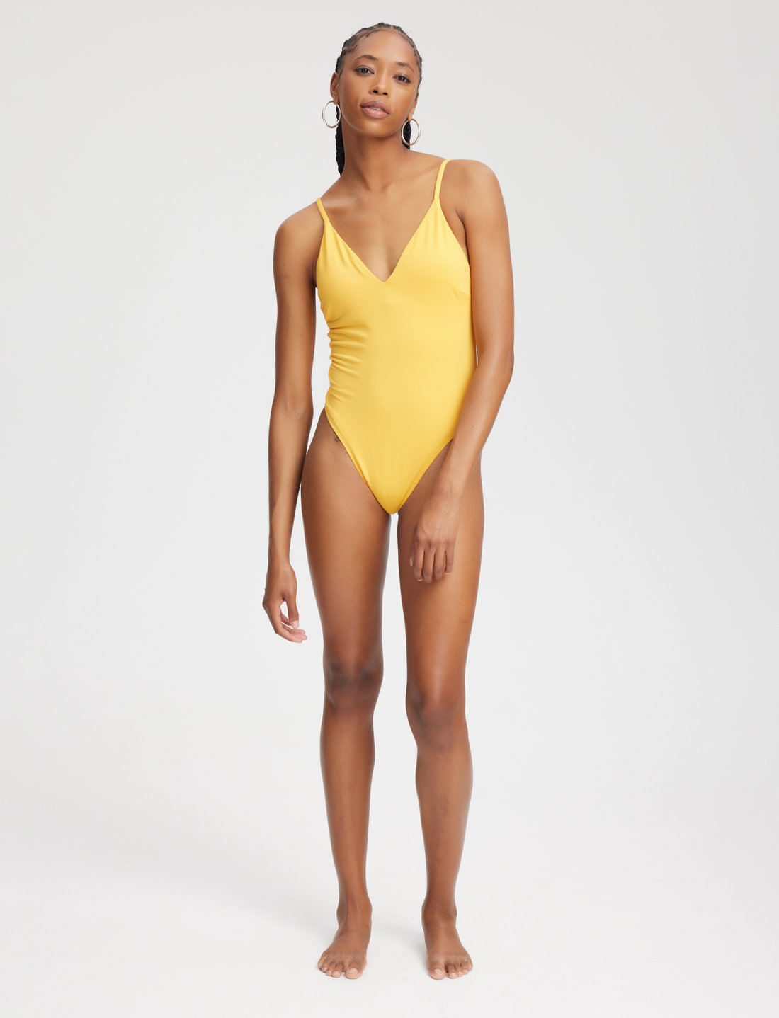 Women's swimsuits top forever 21