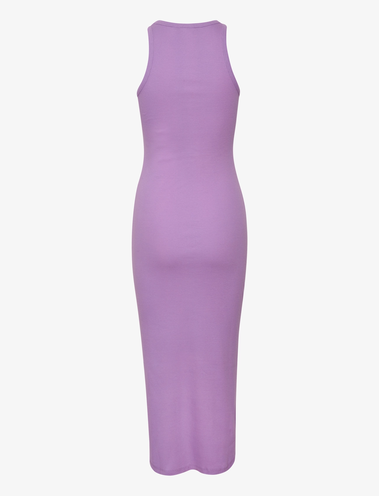 Gestuz - DrewGZ sl long dress - fairy wren - 1