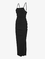 Gestuz - BlinaGZ dress - tettsittende kjoler - black - 2