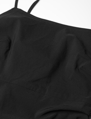 Gestuz - BlinaGZ dress - etuikleider - black - 6