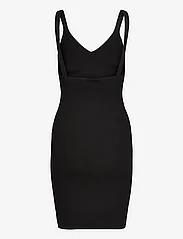 Gestuz - PryaGZ slim dress - stramme kjoler - black - 1