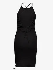 Gestuz - DrewGZ tie dress - stramme kjoler - black - 1