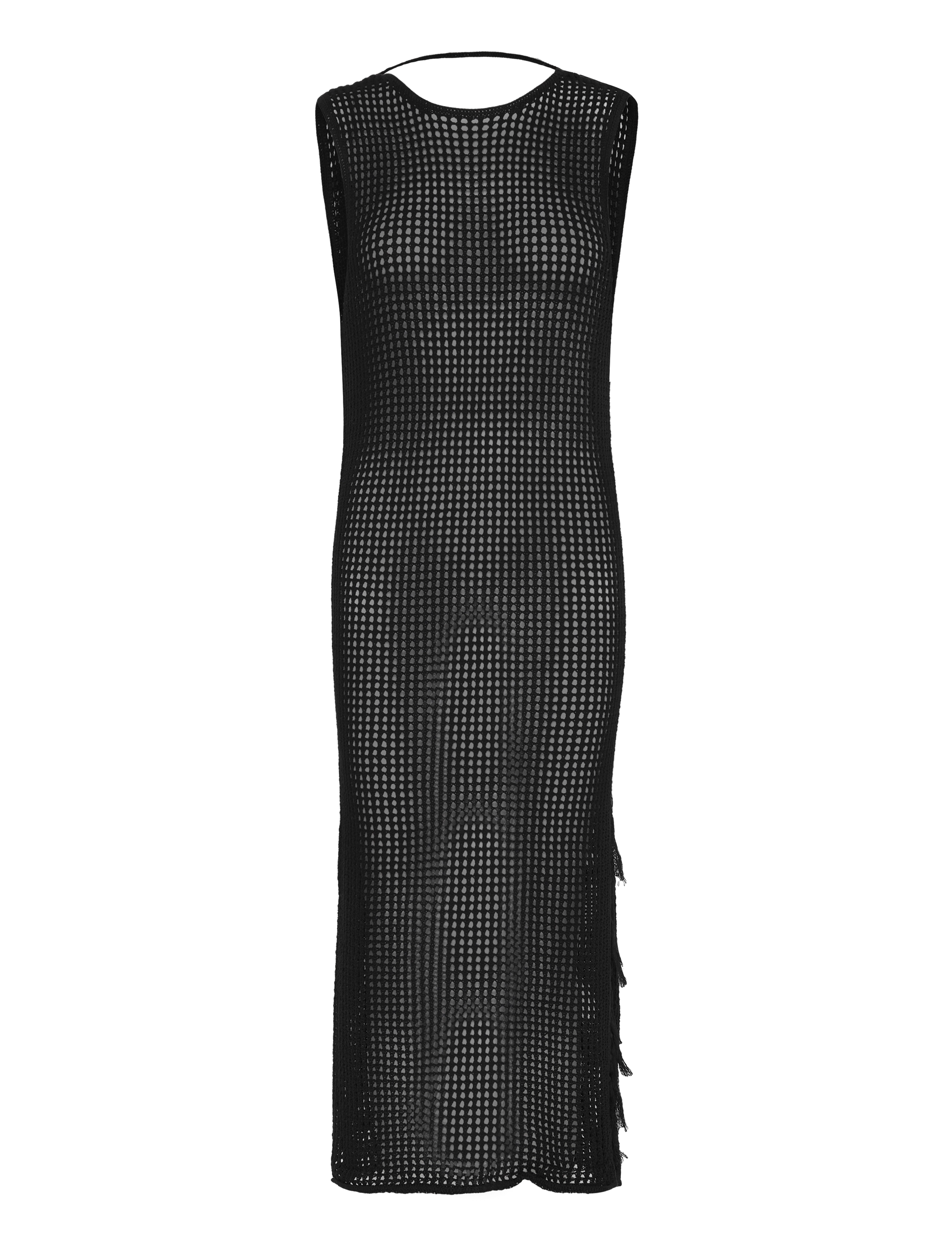 Gestuz - LotusGZ dress - black - 1