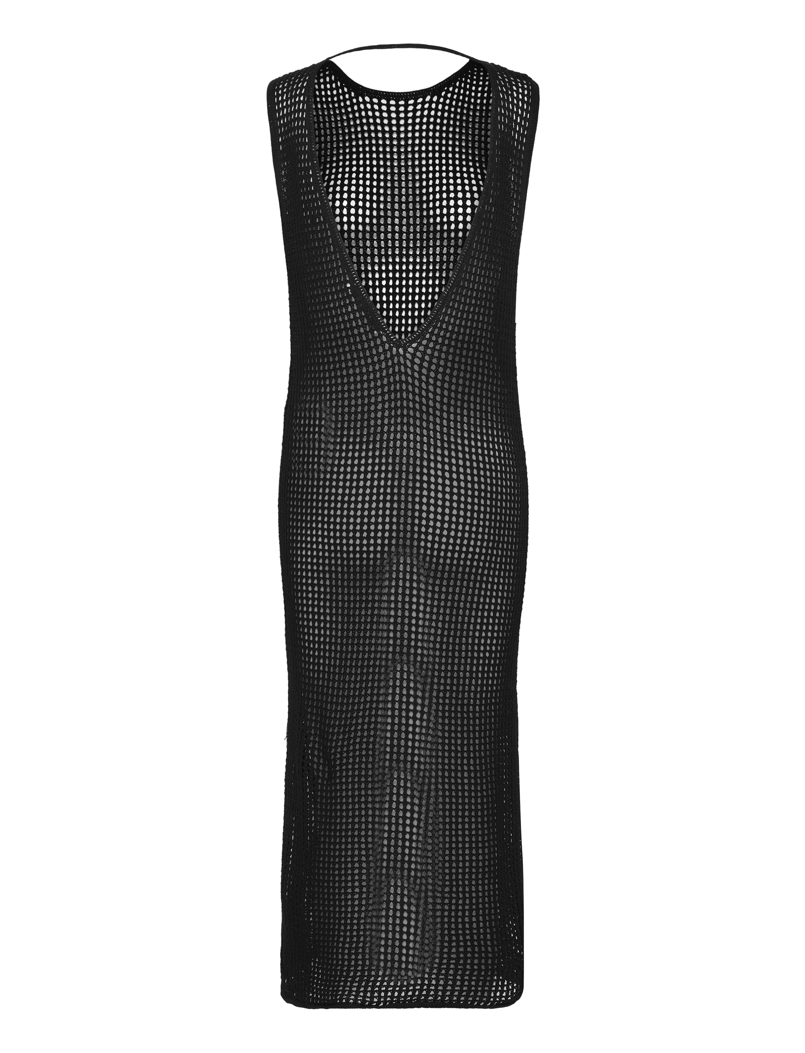 Gestuz - LotusGZ dress - black - 2