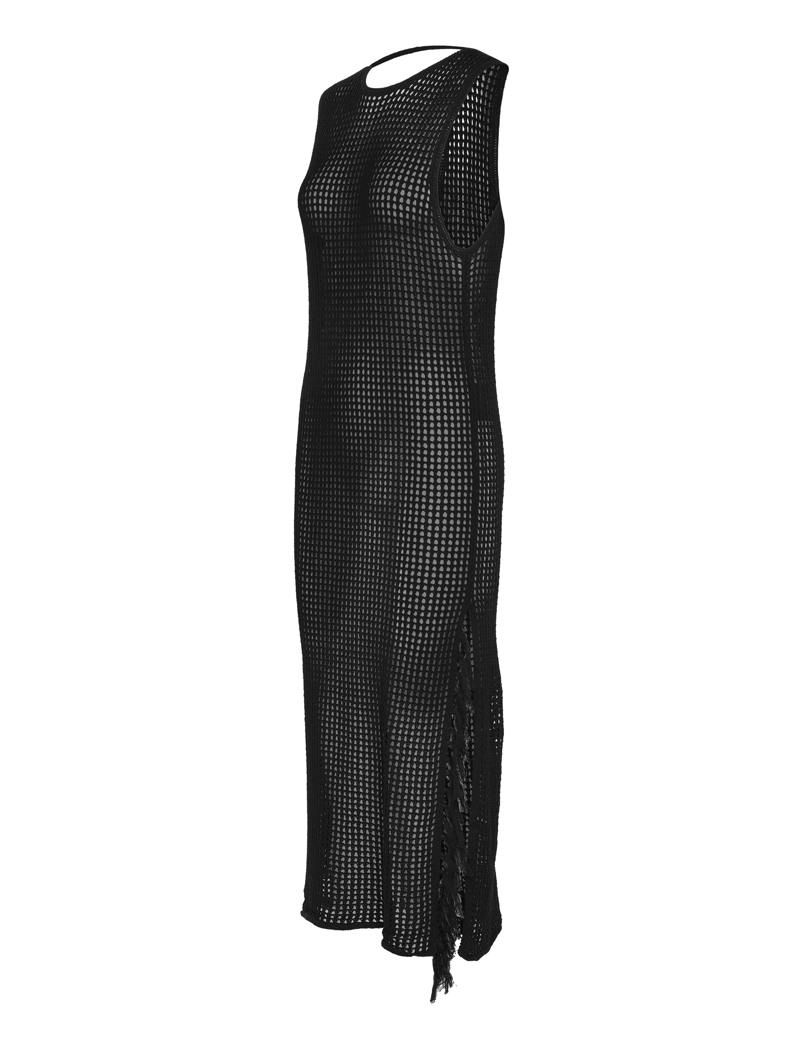 Gestuz - LotusGZ dress - black - 3
