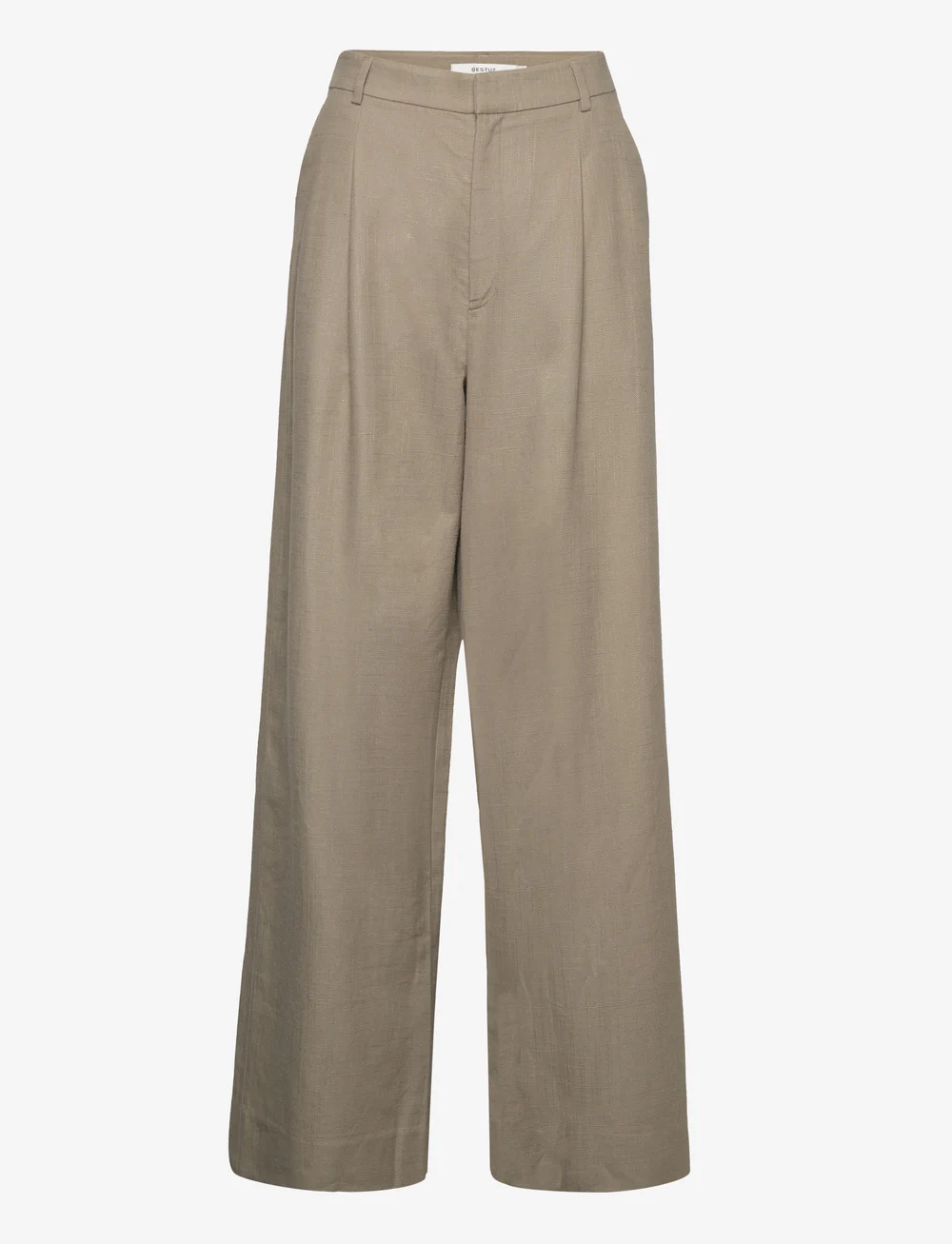 Linen trousers 2025 size 18