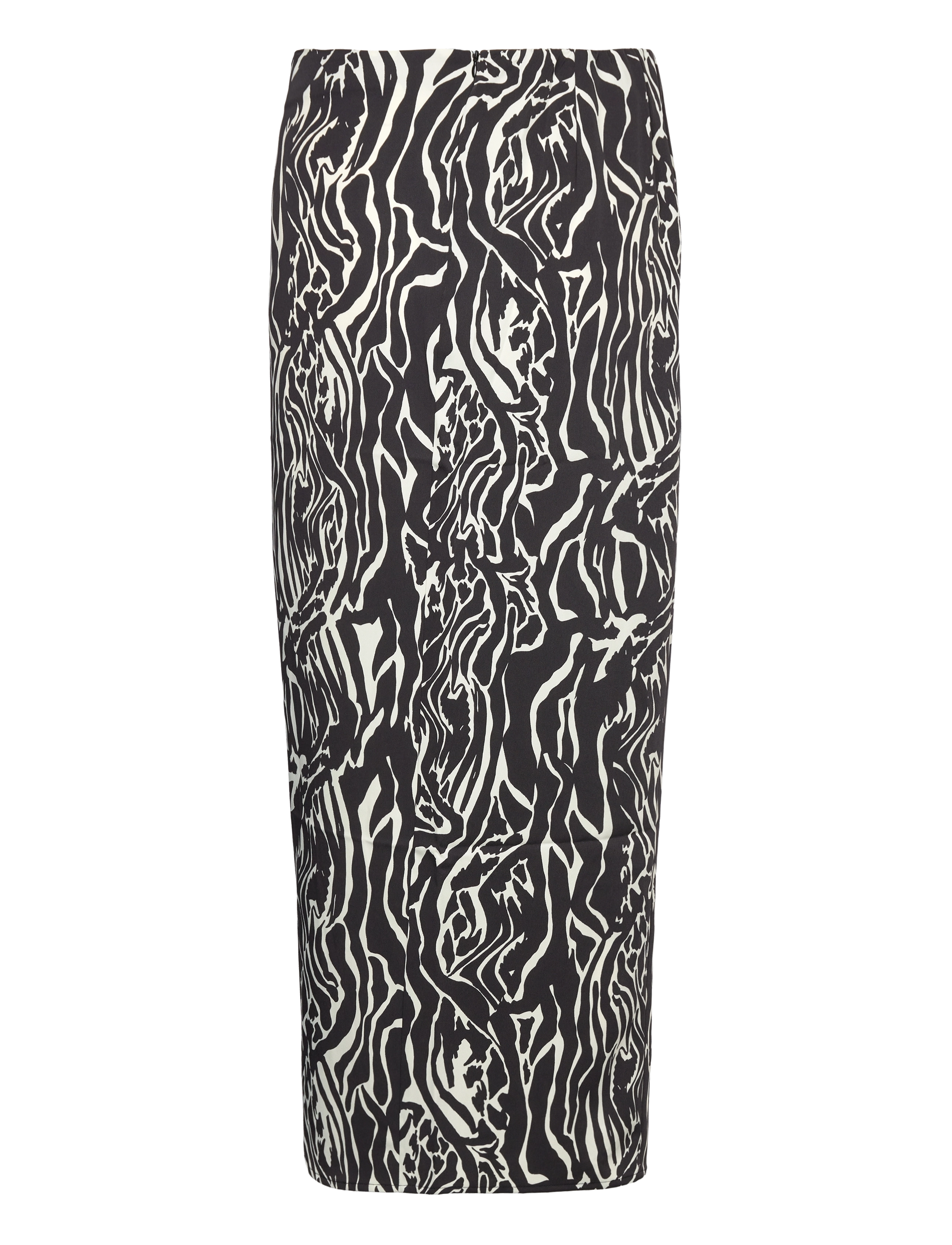 Gestuz - BrayaGZ P HW skirt - midi nederdele - art zebra - 2