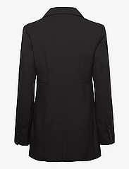 Gestuz - CaisaGZ slim blazer - ballīšu apģērbs par outlet cenām - black - 1