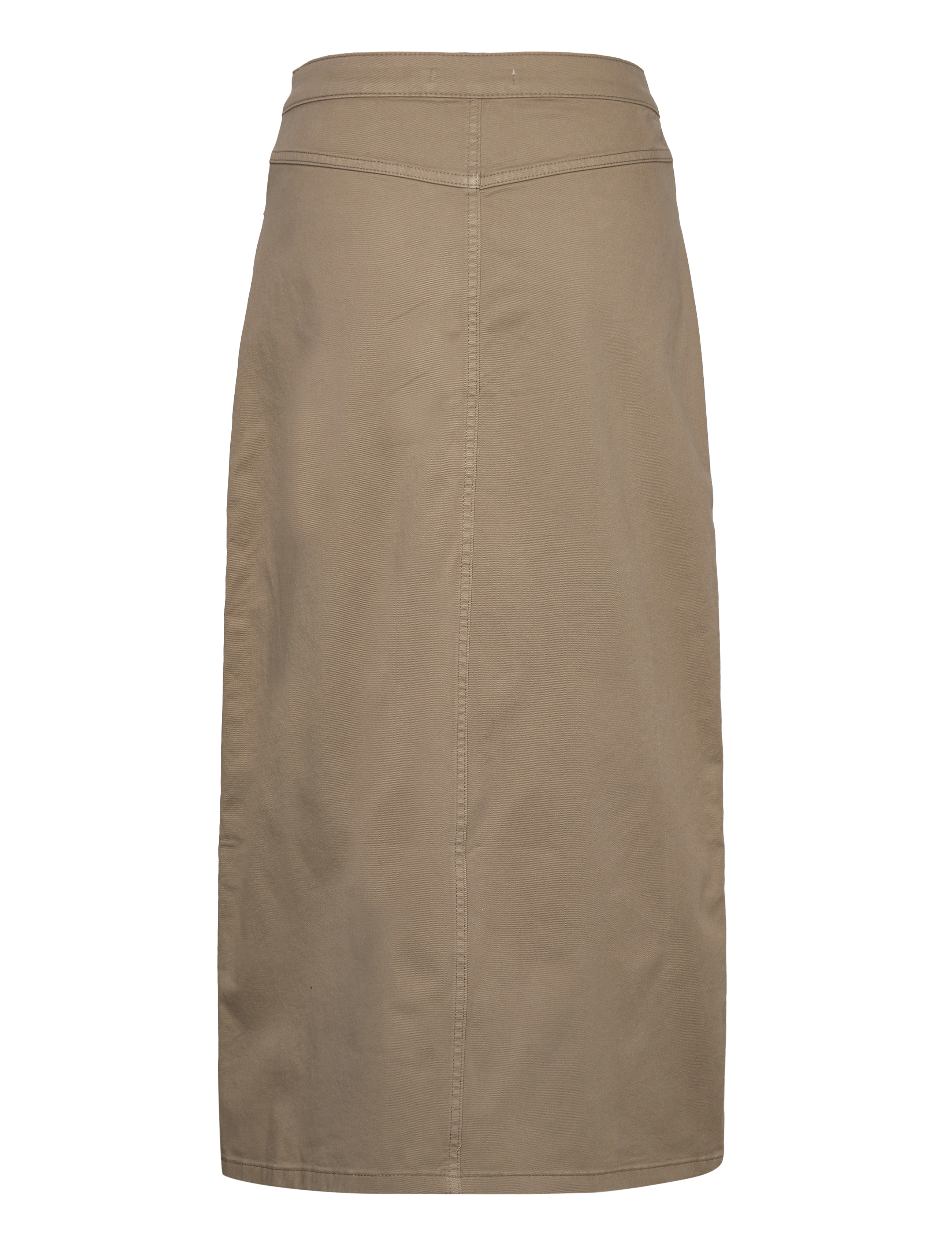 Gestuz - AubreyGZ HW long skirt - mermaid - 2