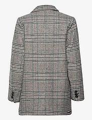 Gestuz - TallaGZ jacket - ballīšu apģērbs par outlet cenām - panderosa pine check - 1