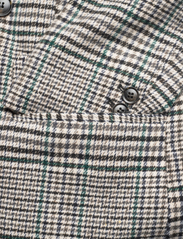 Gestuz - TallaGZ jacket - ballīšu apģērbs par outlet cenām - panderosa pine check - 6